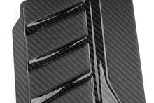 Load image into Gallery viewer, APR 21-26 Audi RS6 Avant/RS7 Sportback EA825 (C8) 4.0T Carbon Fiber Engine Cover MS100253