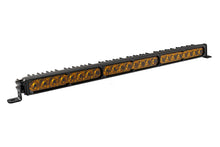Load image into Gallery viewer, Diode Dynamics SS30 Sport Yellow Driving Standard ABL (one)