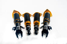 Load image into Gallery viewer, ISC Suspension 2022 Subaru WRX N1 V2 Track Coilover Kit