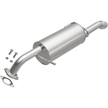 Load image into Gallery viewer, BRExhaust 12-17 ACCENT RIO 1.6L Exhaust Kit