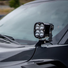 Load image into Gallery viewer, Baja Designs 21-25 Ford Raptor (Base/37/R) Squadron Sport A-Pillar Kit