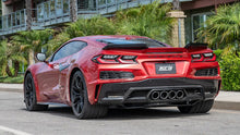 Load image into Gallery viewer, Borla 23-26 Chevrolet Corvette C8 Z06 5.5L V8 AT 3in ATAK Exhaust (Reuse OE Tips) 140957