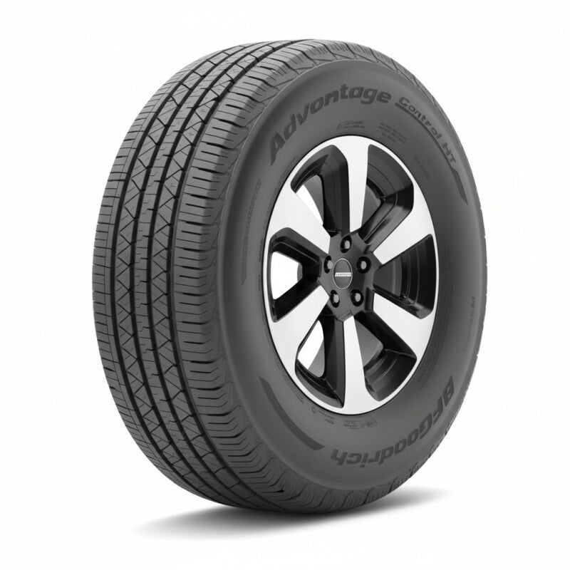 BFGoodrich Advantage Control HT 245/75R16 111T 01719