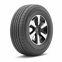Load image into Gallery viewer, BFGoodrich Advantage Control HT 255/65R18 111T 25022