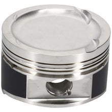 Load image into Gallery viewer, Wiseco Audi/VW 2.0L 83.00mm Bore 92.8mm Stroke -11.25cc EA113 Piston Kit - 4 Cyl