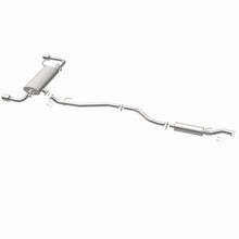 Load image into Gallery viewer, MagnaFlow BRE Exhaust Kit 09-14 Nissan Murano 3.5L