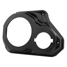 Load image into Gallery viewer, DS18 Jeep JL/JLU/JT Fits 2x 6.5in Speakers And 2x 3.78in Tweeters Front Door Panels