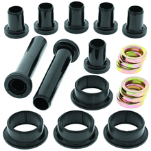 Load image into Gallery viewer, QuadBoss 99-00 Polaris Sportsman 335 IRS Bushing Only Rear Independent Suspension Repair Kit
