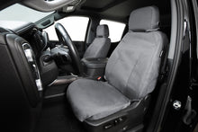 Load image into Gallery viewer, Covercraft 2024 Ford Expedition Endura Waterproof SeatSaver Custom 2nd Row Seat Covers - Grey