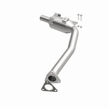 Load image into Gallery viewer, MagnaFlow 00-04 Boxster H6 3.2 2.7 OEM Underbody Direct Fit Converter