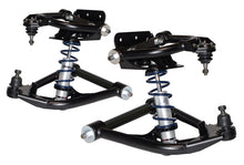 Load image into Gallery viewer, Ridetech 73-87 Chevy C10Complete CoilOver System HQ Series