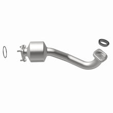 Load image into Gallery viewer, MagnaFlow Direct Fit Catalytic Converter 16-18 Honda HR-V 1.8L