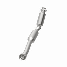 Load image into Gallery viewer, MagnaFlow 03-11 Ford Crown Victoria 4.6L Direct Fit Converter