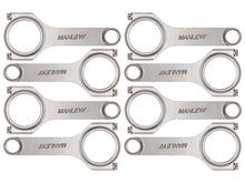 Load image into Gallery viewer, Manley Chevrolet Big Block H-Beam Connecting Rod Set - 6.135in Length
