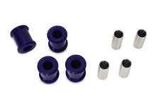 Load image into Gallery viewer, SuperPro 1965-1968 Triumph TR4A Base Front Lower Control Arm Inner Bushing Kit