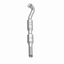 Load image into Gallery viewer, MagnaFlow 12-13 Chevrolet Camaro 3.6L Direct Fit Converter