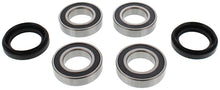 Load image into Gallery viewer, Pivot Works 08-09 Suzuki LT-A400 2WD King Quad - Front Wheel Bearing Kit