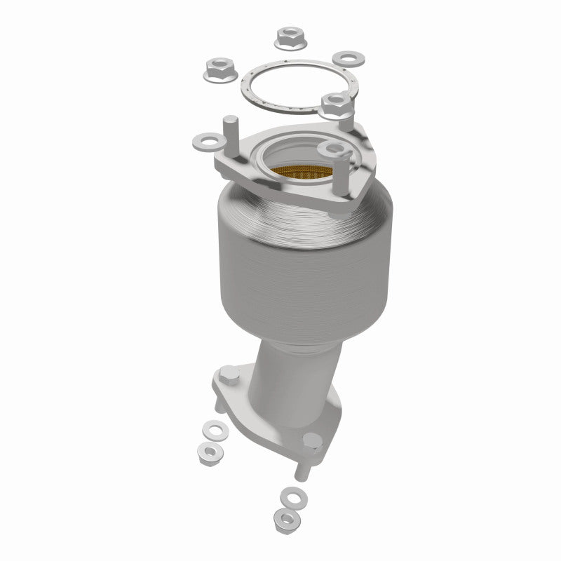 MagnaFlow 13-15 Acura RDX 3.5L Direct Fit Converter