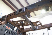Load image into Gallery viewer, Rustbuster Forward Spare Tire Crossmember