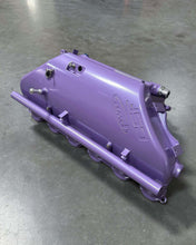 Load image into Gallery viewer, CSF BMW M2/M3/M4 S58 (G8X) Charge-Air Cooler Manifold - Pearl Violet