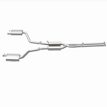 Load image into Gallery viewer, MagnaFlow Stellantis BRE Exhaust Replacement Kit
