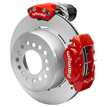 Load image into Gallery viewer, Wilwood EPB Rear Kit FDLI Small Ford 2.66 OffSet