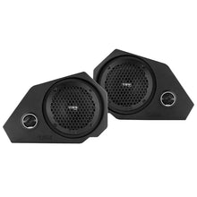 Load image into Gallery viewer, DS18 2015+ Polaris Slingshot Side Panel Enclosure Fits 2x 6.5in &amp; 2x 2.3in (Speakers Not Included)