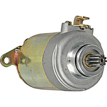 Load image into Gallery viewer, Arrowhead  Baja BA150 Baja 150 Starter Motor