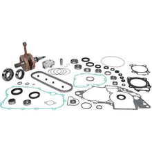 Load image into Gallery viewer, Vertex Pistons 08-09 CRF 250 R Complete Engine Rebuild Kit