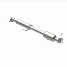 Load image into Gallery viewer, MagnaFlow 2015 Kia Optima 2.4L Direct Fit Catalytic Converter (California Grade)