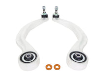 Load image into Gallery viewer, Whiteline 2017+ Tesla Model 3 Front Lower Compliance Control Arm Set (w/ ALK)