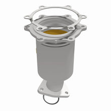 Load image into Gallery viewer, MagnaFlow 1997 Infiniti QX4 3.3L Direct Fit Converter