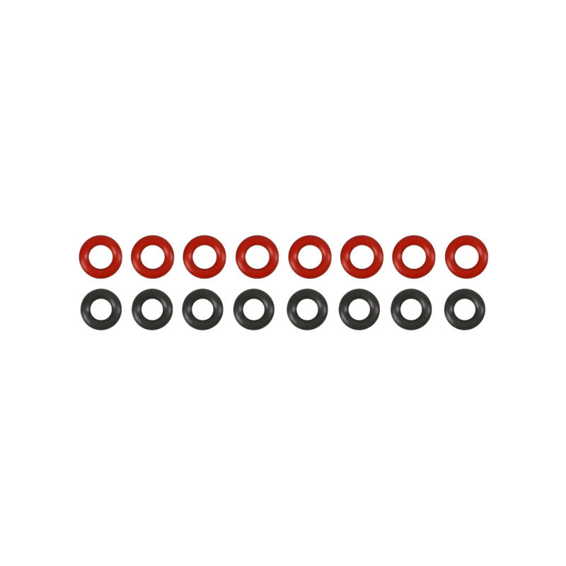 Fel-Pro RAM 2500 ES 73046-1 Fuel Injector O-Ring Kit