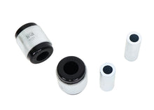 Load image into Gallery viewer, Whiteline 23-25 Toyota Prius Upper Control Arm Outer Bushing Kit