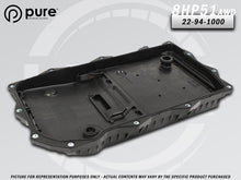 Load image into Gallery viewer, Pure Drivetrain 8HP51 Transmission Pan - AWD