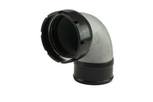 Load image into Gallery viewer, Turbosmart Turbo Adapter Compressor Outlet 3.00in to 90 Elbow Hose Barb 3.00in TS-199-3040