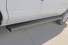 Load image into Gallery viewer, Dee Zee Universal Running Board Rough Step (55In Aluminum)