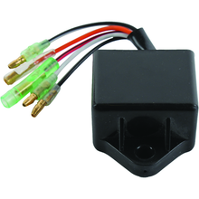 Load image into Gallery viewer, QuadBoss 88-02 Yamaha YFS200 Blaster High-Performance CDI