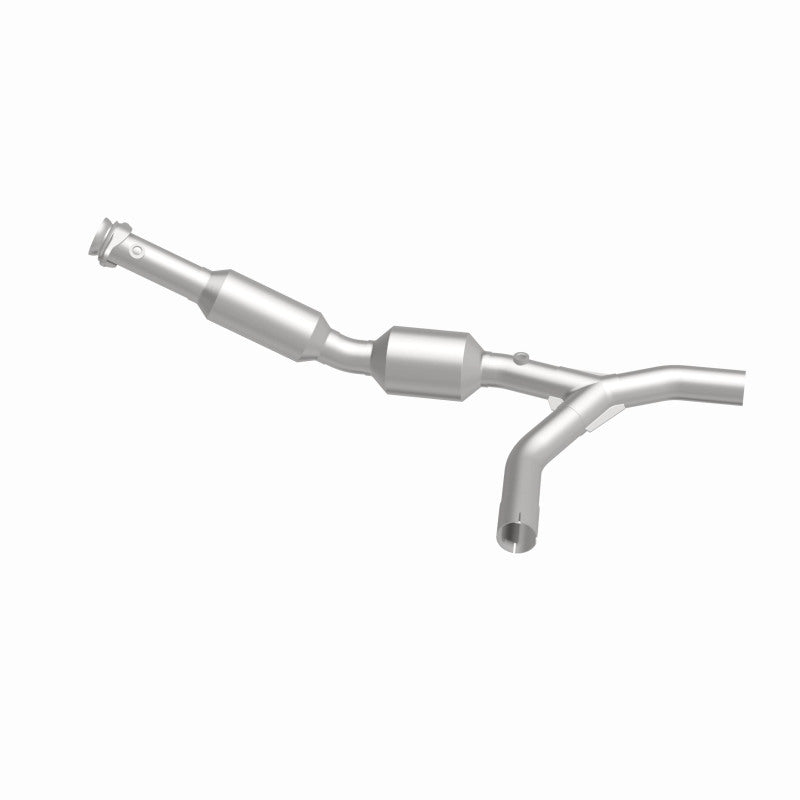 MagnaFlow 2007 Ford E-150 4.6L Direct Fit Converter