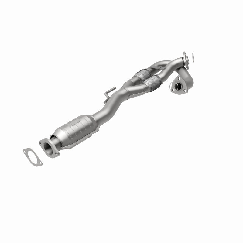 MagnaFlow 04-07 Nissan Murano 3.5L Direct Fit Converter
