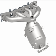 Load image into Gallery viewer, MagnaFlow 17-20 Nissan Rogue Sport Single Manifold 2L Direct Fit Converter
