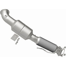 Load image into Gallery viewer, MagnaFlow 13-14 Ford Fusion 2.0L Direct Fit Converter
