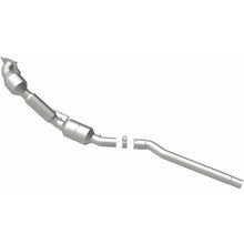 Load image into Gallery viewer, MagnaFlow 09-13 Volkswagen CC 2.0L Direct Fit Converter