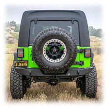 Load image into Gallery viewer, Turn Offroad 07-18 Jeep JK 4-Door Safari Style Hardtop - Primer (Paintable) HTJKSF-M4P