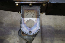 Load image into Gallery viewer, Rust Buster 81-87 Chevy C/K10 Front Cab Mount