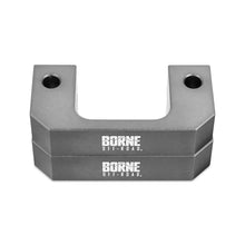 Load image into Gallery viewer, Borne Off-Road 2007+ Chevy/GMC Truck 1500 Leveling Kit Front 2 Inch