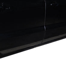 Load image into Gallery viewer, Putco 22-24 Nissan Frontier Crew Cab (3in Tall 4 Pcs) Black Platinum Rocker Panels