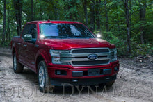 Load image into Gallery viewer, Diode Dynamics 15-20 Ford F-150 Stage Series Ditch Light Kit - Yellow Combo/Driving