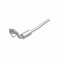 Load image into Gallery viewer, MagnaFlow 00-01 Volvo C70 2.3L Direct Fit Converter