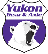 Load image into Gallery viewer, Yukon Gear 91-97 Toyota Land Cruiser 8in Reverse Rotation Front Diff w/e-Locker Master Overhaul Kit